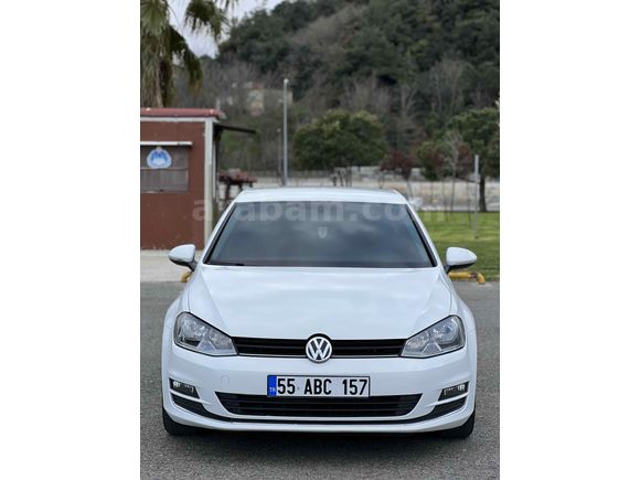 Sahibinden Volkswagen Golf 1.2 TSi Midline Plus 2016 Model 