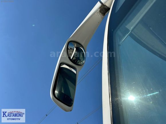 KASTAMONU OTOMOTİV'DEN 2013 VOLVO IRİZAR 2+2 - WC
