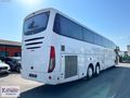 KASTAMONU OTOMOTİV'DEN 2013 VOLVO IRİZAR 2+2 - WC