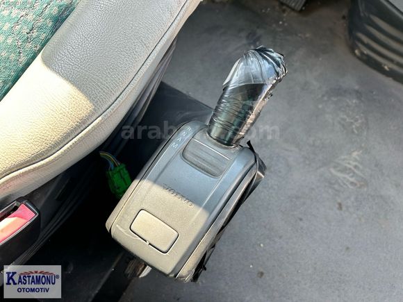 KASTAMONU OTOMOTİV'DEN 2013 VOLVO IRİZAR 2+2 - WC