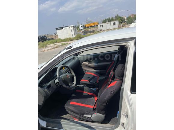 Sahibinden Honda Civic 1.5 EX 1992 Model 