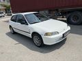 Sahibinden Honda Civic 1.5 EX 1992 Model 
