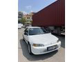 Sahibinden Honda Civic 1.5 EX 1992 Model 