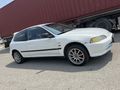 Sahibinden Honda Civic 1.5 EX 1992 Model 
