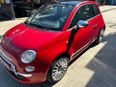 Sahibinden Fiat 500 Ailesi 1.2 Lounge 2012 Model 