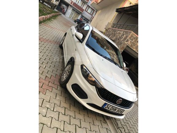 Sahibinden temiz ve bakımlı araç 