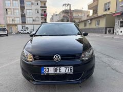 FULL ORJİNAL DEĞİŞENSİZ HATASIZ POLO 
