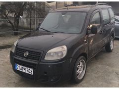 2010 Fiat Doblo Combi 1.4 Safeline | Sahibinden Acil Satılık
