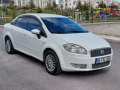 Sahibinden Fiat Linea 1.3 Multijet Active Plus 2011 Model  284.500 km Beyaz