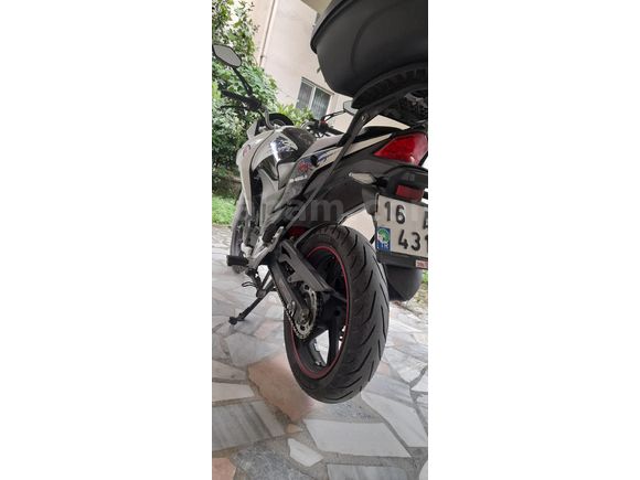 Sahibinden Spada Xfire 200 EFI