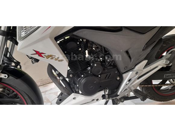 Sahibinden Spada Xfire 200 EFI
