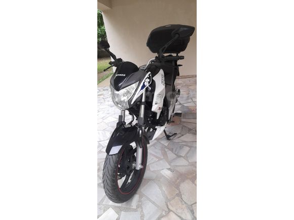 Sahibinden Spada Xfire 200 EFI