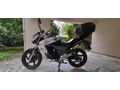 Sahibinden Spada Xfire 200 EFI