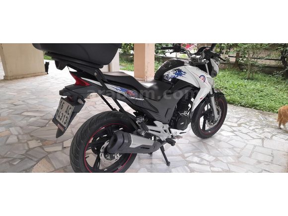 Sahibinden Spada Xfire 200 EFI