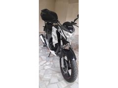 Sahibinden Spada Xfire 200 EFI
