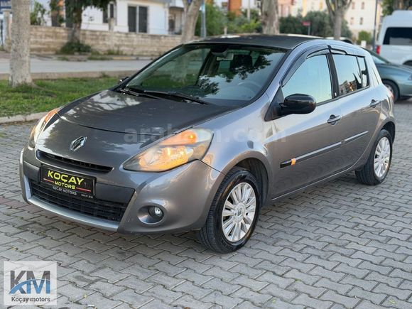 KOÇAY MOTORS / PIRIL PIRIL CLİO FULL PAKET