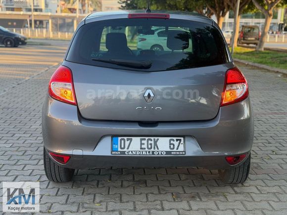 KOÇAY MOTORS / PIRIL PIRIL CLİO FULL PAKET