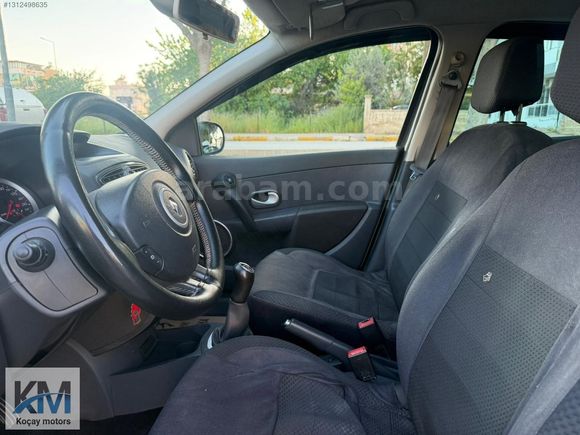 KOÇAY MOTORS / PIRIL PIRIL CLİO FULL PAKET