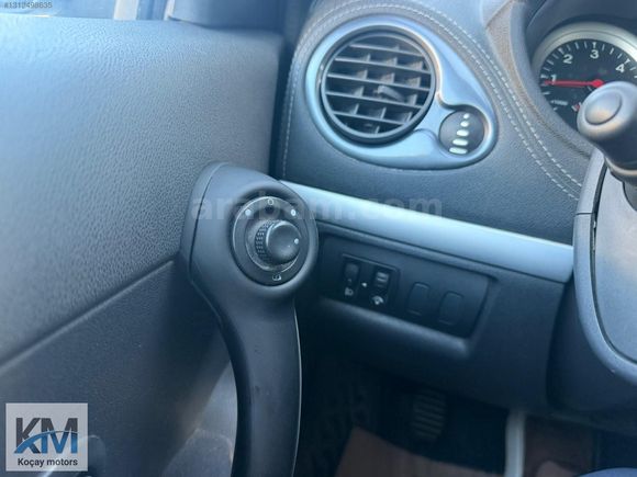 KOÇAY MOTORS / PIRIL PIRIL CLİO FULL PAKET