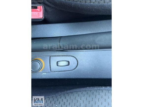 KOÇAY MOTORS / PIRIL PIRIL CLİO FULL PAKET