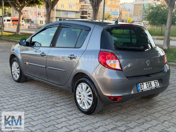 KOÇAY MOTORS / PIRIL PIRIL CLİO FULL PAKET