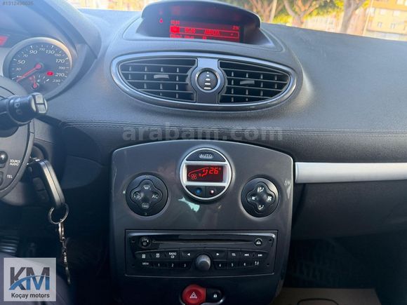 KOÇAY MOTORS / PIRIL PIRIL CLİO FULL PAKET