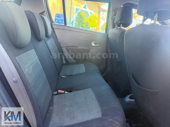 KOÇAY MOTORS / PIRIL PIRIL CLİO FULL PAKET