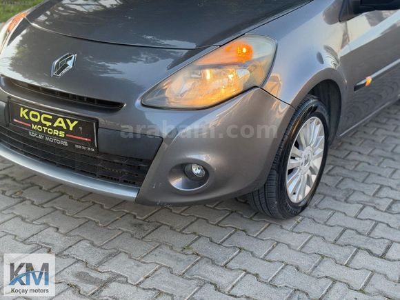 KOÇAY MOTORS / PIRIL PIRIL CLİO FULL PAKET