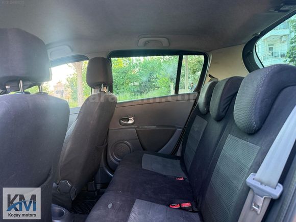 KOÇAY MOTORS / PIRIL PIRIL CLİO FULL PAKET