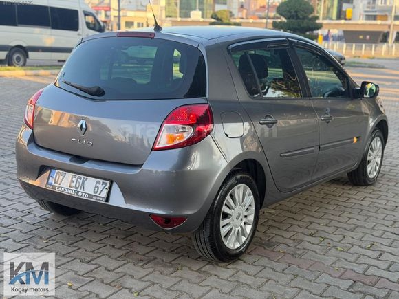 KOÇAY MOTORS / PIRIL PIRIL CLİO FULL PAKET