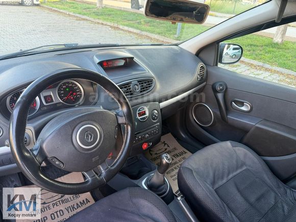 KOÇAY MOTORS / PIRIL PIRIL CLİO FULL PAKET