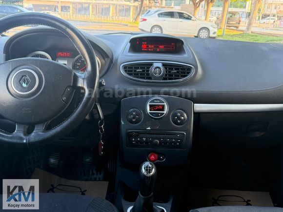 KOÇAY MOTORS / PIRIL PIRIL CLİO FULL PAKET