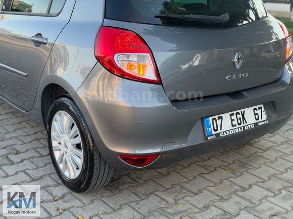 KOÇAY MOTORS / PIRIL PIRIL CLİO FULL PAKET