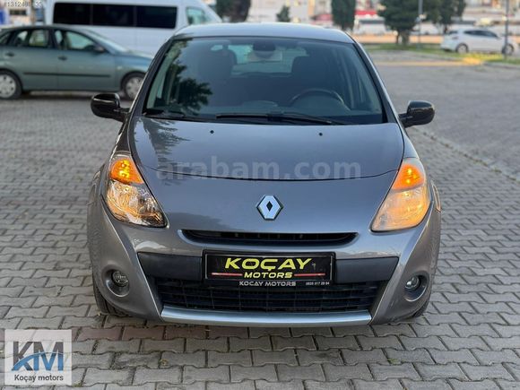 KOÇAY MOTORS / PIRIL PIRIL CLİO FULL PAKET