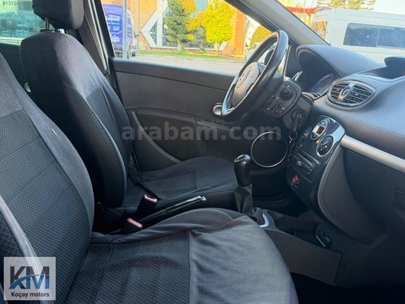 KOÇAY MOTORS / PIRIL PIRIL CLİO FULL PAKET