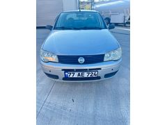 Sahibinden Fiat Albea 1.2 Active 2006 Model. DÜŞÜK KM !!!