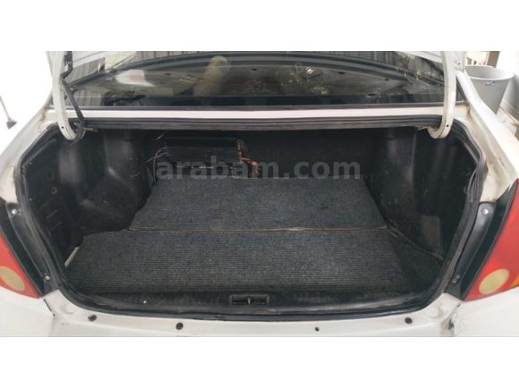 ACİL. Hyundai Accent 1.5 Aile Aracımız. Sorunsuz.