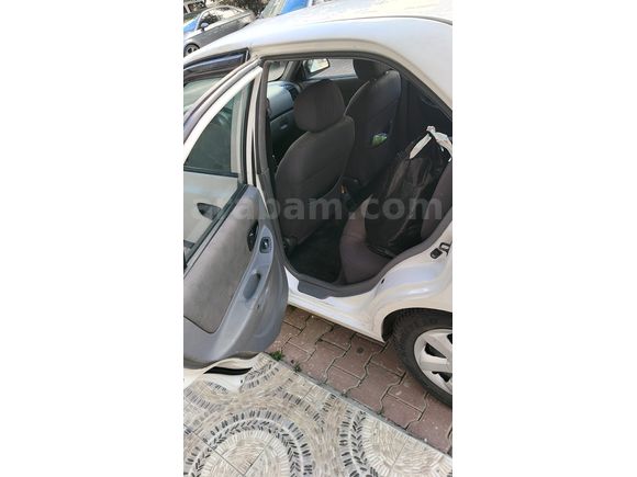 ACİL. Hyundai Accent 1.5 Aile Aracımız. Sorunsuz.