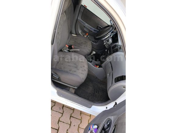 ACİL. Hyundai Accent 1.5 Aile Aracımız. Sorunsuz.