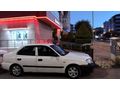 ACİL. Hyundai Accent 1.5 Aile Aracımız. Sorunsuz.