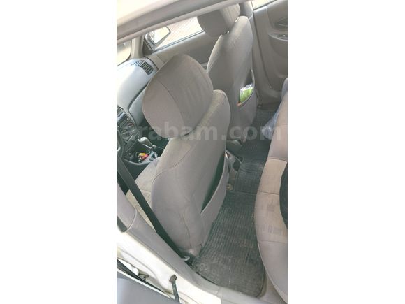 ACİL. Hyundai Accent 1.5 Aile Aracımız. Sorunsuz.