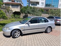 Sahibinden Honda Civic 1.4 i S 2000 Model