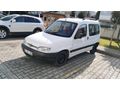 Sahibinden Peugeot Partner 1.9 D 2001 Model