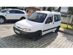 Sahibinden Peugeot Partner 1.9 D 2001 Model