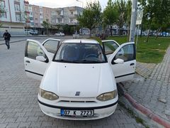 Sahibinden Klimalı Fiat Siena 1.4 EL 2000 Model