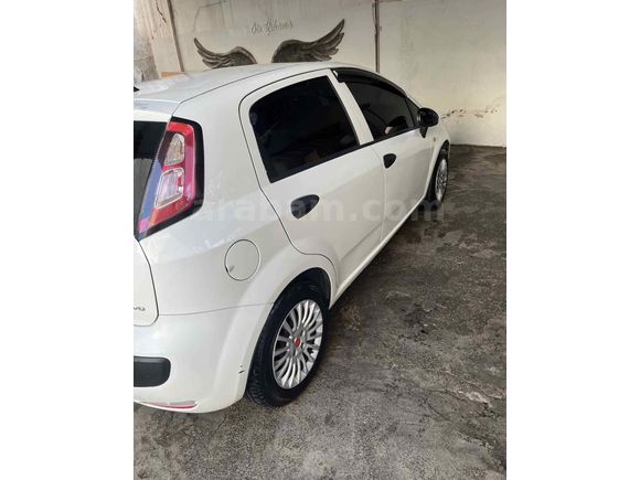 Sahibinden Fiat Punto EVO 1.4 Active 2011 Model 