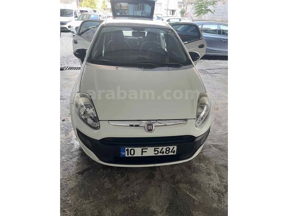 Sahibinden Fiat Punto EVO 1.4 Active 2011 Model 