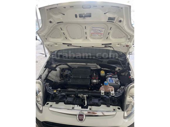 Sahibinden Fiat Punto EVO 1.4 Active 2011 Model 