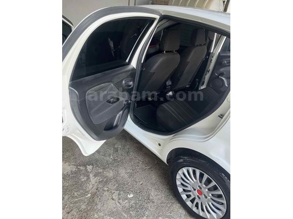 Sahibinden Fiat Punto EVO 1.4 Active 2011 Model 