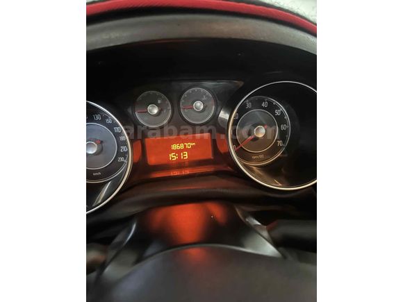 Sahibinden Fiat Punto EVO 1.4 Active 2011 Model 